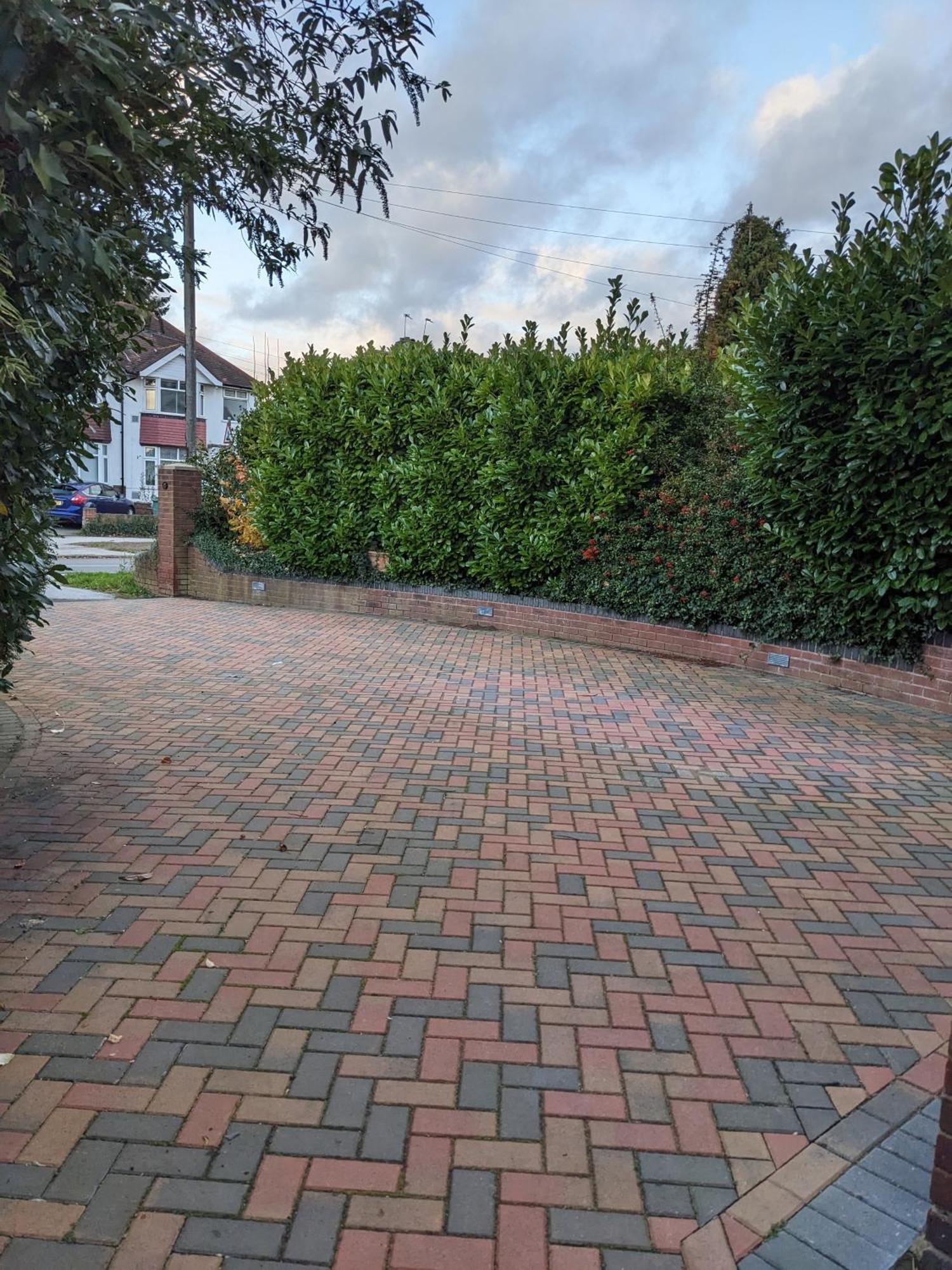 Contractors, Relocators, Free Parking, Wifi, Smart Tvs Apartment Marston Green Bagian luar foto